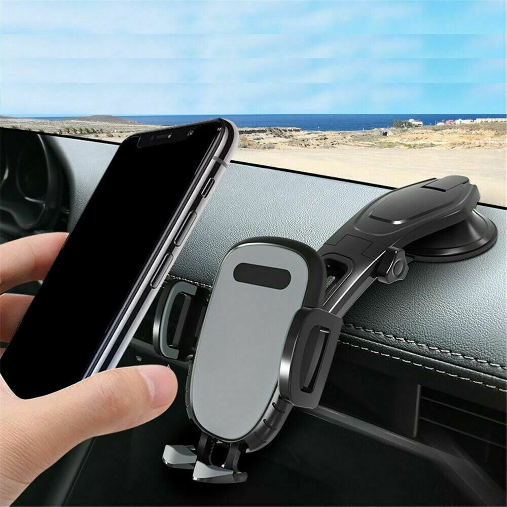 New Car Phone Holder