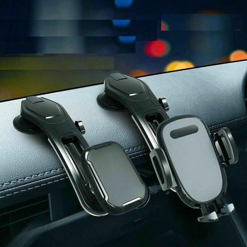 New Car Phone Holder