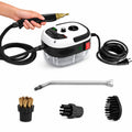High-Pressure Handheld Steam Cleaner – ProSteam X6